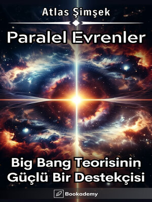cover image of Paralel Evrenler